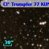 Cl* Trumpler   37    KUN     135