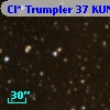 Cl* Trumpler   37    KUN     142