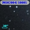 [MSH2004] 50005