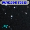 [MSH2004] 50013