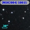 [MSH2004] 50015
