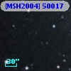 [MSH2004] 50017