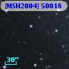[MSH2004] 50018