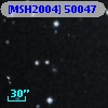 [MSH2004] 50047