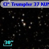 Cl* Trumpler   37    KUN     181
