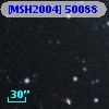 [MSH2004] 50088