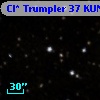 Cl* Trumpler   37    KUN     217