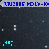 [VRJ2006] M31V-J00451664+4128515