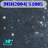 [MSH2004] 51005