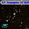 Cl* Trumpler   37    KUN     324