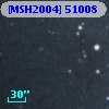 [MSH2004] 51008