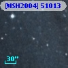 [MSH2004] 51013