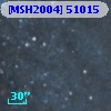 [MSH2004] 51015