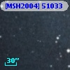 [MSH2004] 51033