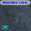 [MSH2004] 51041
