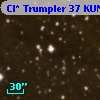 Cl* Trumpler   37    KUN     334
