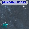 [MSH2004] 52093