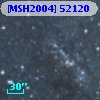 [MSH2004] 52120