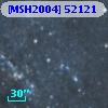 [MSH2004] 52121