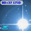 BD+37   175D