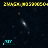 2MASX J00590850+3838358