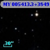 MY 005413.3+384911.6