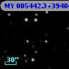 MY 005442.3+394041.8