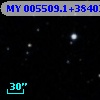 MY 005509.1+384023.7