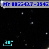 MY 005543.7+384523.2