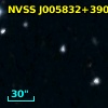 NVSS J005832+390209