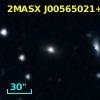 2MASX J00565021+3949562