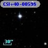 CSI+40-00598