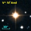 V* IV And