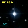 HD   5954