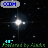 CCDM J01047+3854CD