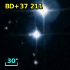 BD+37   211