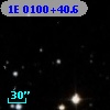1E 0100+40.6