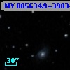 MY 005634.9+390340.2