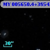 MY 005650.4+385438.2