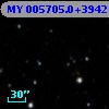 MY 005705.0+394210.9