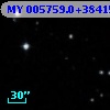 MY 005759.0+384153.3