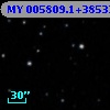 MY 005809.1+385323.0