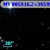 MY 005816.2+385956.5