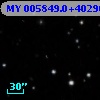 MY 005849.0+402900.0