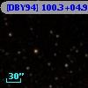 [DBY94] 100.3+04.9