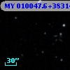 MY 010047.6+383141.4