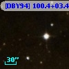 [DBY94] 100.4+03.4