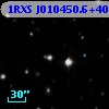 1RXS J010450.6+404105