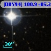 [DBY94] 100.9+05.3
