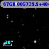 87GB 005729.8+404401